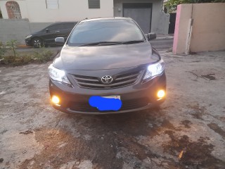 2011 Toyota Corolla XLI for sale in Kingston / St. Andrew, Jamaica