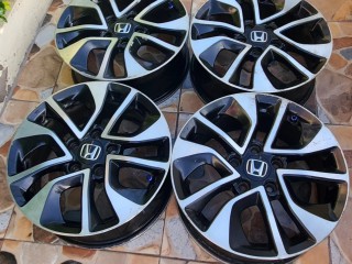 2014 Honda Civic 16 inch for sale in St. Catherine, Jamaica