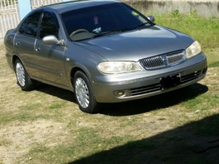 2002 Nissan Sunny for sale in St. James, Jamaica