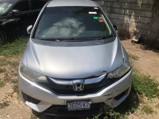 2017 Honda Honda Fit Hybrid for sale in Kingston / St. Andrew, Jamaica