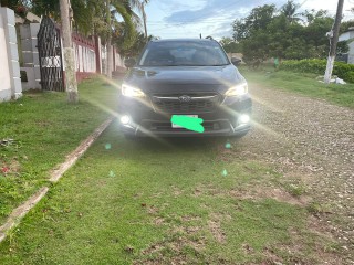 2018 Subaru XV for sale in Kingston / St. Andrew, Jamaica