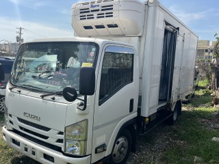 2018 Isuzu Elf freezer for sale in Kingston / St. Andrew, Jamaica