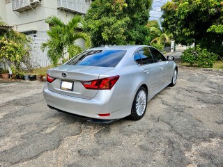 2012 Lexus GS450 for sale in Kingston / St. Andrew, Jamaica
