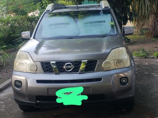 2009 Nissan XTrail for sale in Kingston / St. Andrew, Jamaica