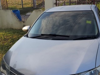 2013 Toyota Axio for sale in St. James, Jamaica