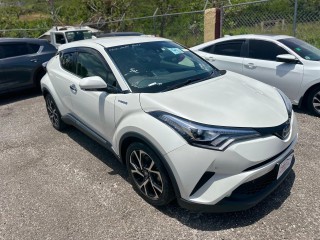 2018 Toyota CHR for sale in Kingston / St. Andrew, Jamaica