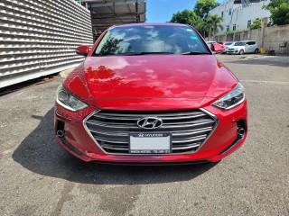 2017 Hyundai ELANTRA for sale in Kingston / St. Andrew, Jamaica