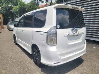 2012 Toyota VOXY for sale in Kingston / St. Andrew, Jamaica