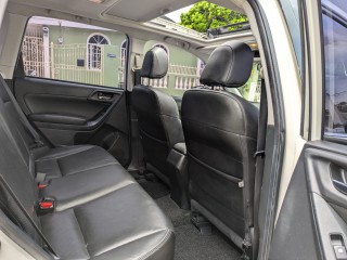 2015 Subaru Forester for sale in Kingston / St. Andrew, Jamaica