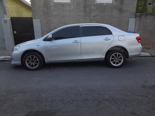 2010 Toyota Axio for sale in Kingston / St. Andrew, Jamaica