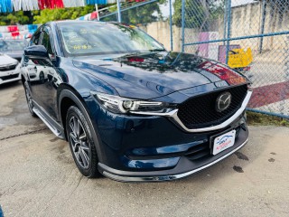 2019 Mazda CX5 for sale in Kingston / St. Andrew, Jamaica