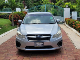 2012 Subaru Impreza for sale in Kingston / St. Andrew, Jamaica