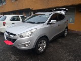 2013 Hyundai Tuscan for sale in Kingston / St. Andrew, Jamaica