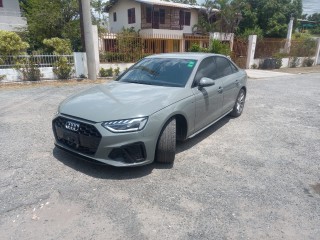 2021 Audi A4 for sale in Kingston / St. Andrew, Jamaica