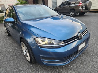 2014 Volkswagen GOLF for sale in Kingston / St. Andrew, Jamaica