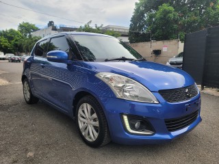 2016 Suzuki SWIFT for sale in Kingston / St. Andrew, Jamaica