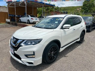 2019 Nissan Xtrail for sale in Kingston / St. Andrew, Jamaica