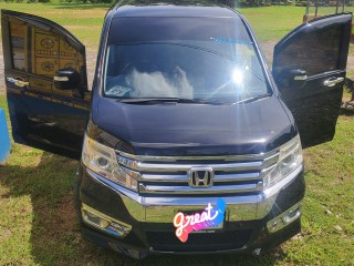 2013 Honda StepWagon Spada for sale in St. Catherine, Jamaica