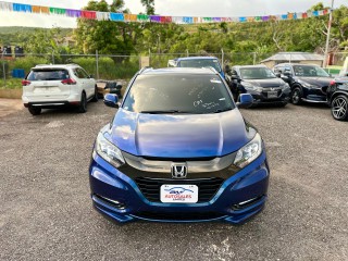 2016 Honda Vezel for sale in Kingston / St. Andrew, Jamaica