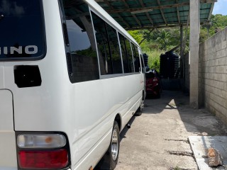 2011 Toyota Coaster for sale in Hanover, Jamaica