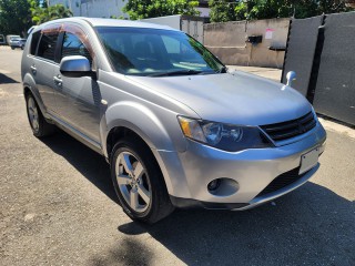 2006 Mitsubishi Outlander for sale in Kingston / St. Andrew, Jamaica