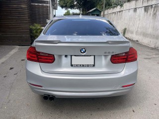 2013 BMW 328I for sale in Kingston / St. Andrew, Jamaica