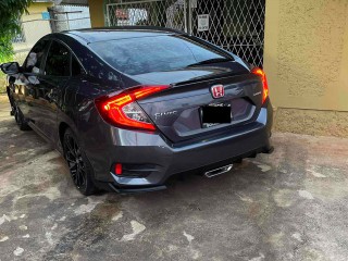 2019 Honda Civic Sport 
$3,099,999