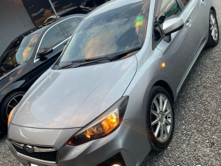 2017 Subaru G4 Impreza for sale in Kingston / St. Andrew, Jamaica