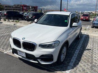 2019 BMW X3  S Drive 20i for sale in St. Catherine, Jamaica