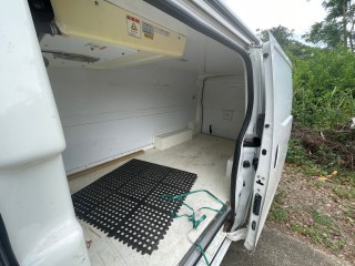 2015 Nissan Caravan NV350DX Freezer for sale in St. Ann, Jamaica