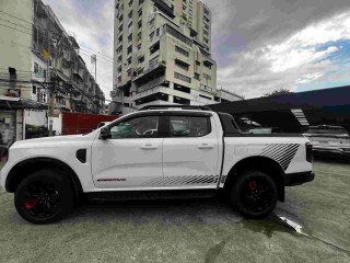 2024 Ford Ranger Stormtrak 
$11,550,000