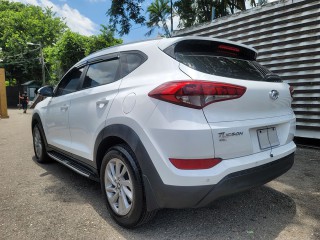 2016 Hyundai TUCSON for sale in Kingston / St. Andrew, Jamaica