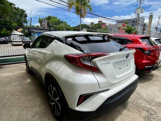 2019 Toyota Chr 
$3,900,000