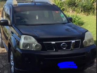 2008 Nissan XTRAIL for sale in Kingston / St. Andrew, Jamaica