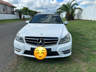 2014 Mercedes Benz C180 for sale in Kingston / St. Andrew, Jamaica