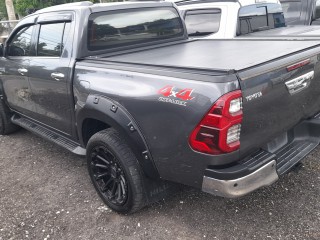 2021 Toyota Hilux for sale in St. James, Jamaica