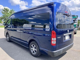 2019 Toyota HiAce for sale in Kingston / St. Andrew, Jamaica