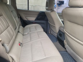 2002 Mitsubishi PAJERO for sale in Kingston / St. Andrew, Jamaica