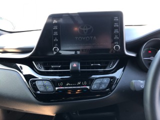 2022 Toyota CHR for sale in Kingston / St. Andrew, Jamaica