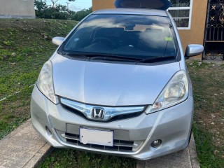 2013 Honda Fit for sale in St. James, Jamaica