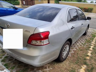 2010 Toyota Yaris 
$750,000