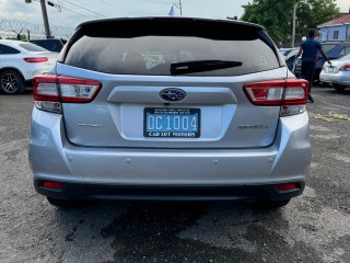 2018 Subaru Impreza for sale in Kingston / St. Andrew, Jamaica