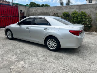 2016 Toyota Markx for sale in Kingston / St. Andrew, Jamaica