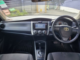 2014 Toyota Corolla Fielder for sale in Kingston / St. Andrew, Jamaica