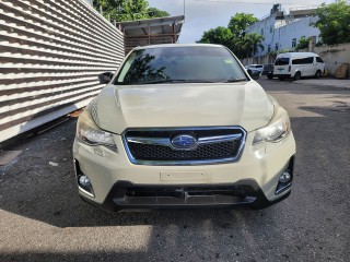 2016 Subaru XV for sale in Kingston / St. Andrew, Jamaica