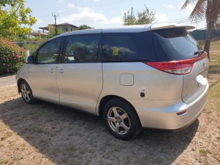 2012 Toyota Wish Previa for sale in Kingston / St. Andrew, Jamaica