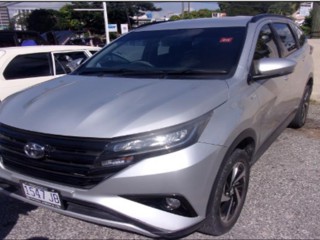 2019 Toyota rush for sale in Kingston / St. Andrew, Jamaica