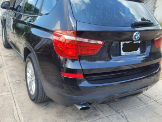 2017 BMW x3 sdrive for sale in Kingston / St. Andrew, Jamaica