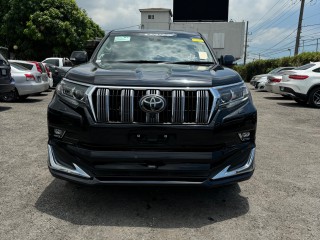 2022 Toyota Prado Tx for sale in Kingston / St. Andrew, Jamaica