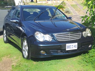 2005 Mercedes Benz C180 for sale in St. James, Jamaica